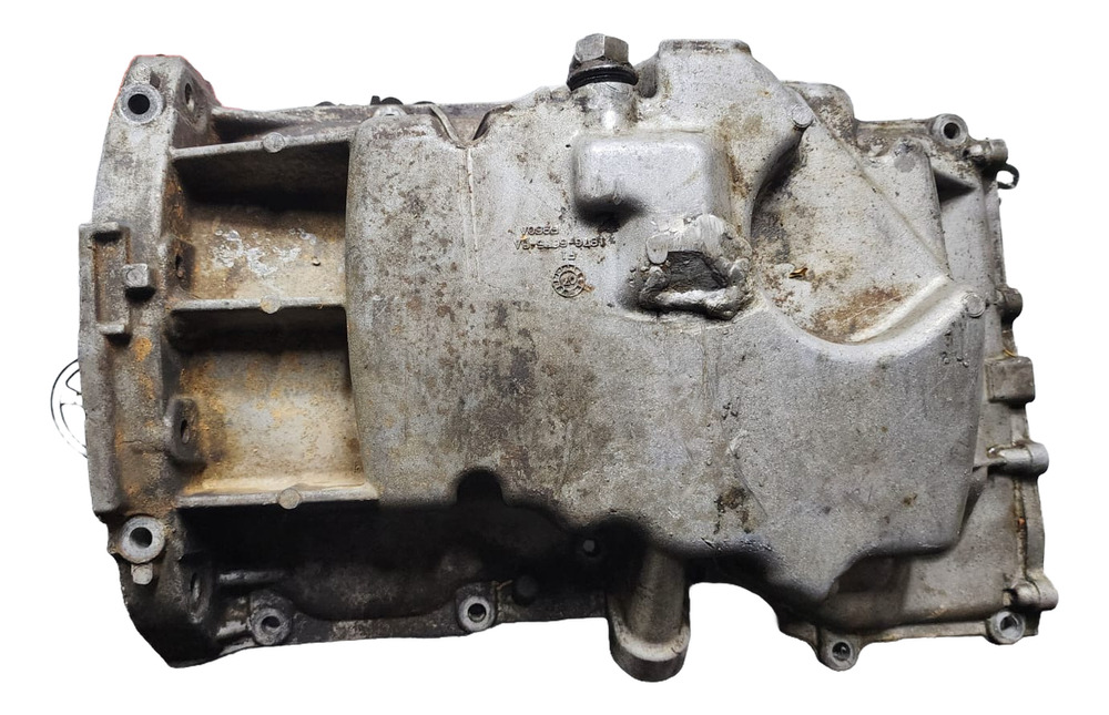 Carter De Motor Ford Ecosport 2008 2.0 Mt - Image 2