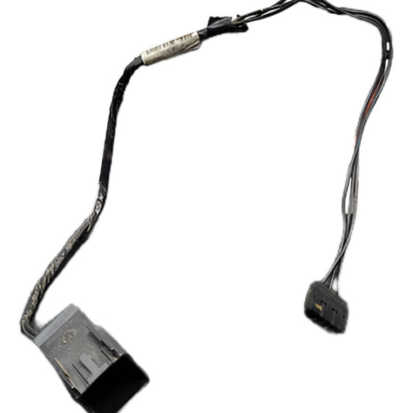 Instalación Ramal Puerta Delantera Dere Chevrolet Sonic 2014