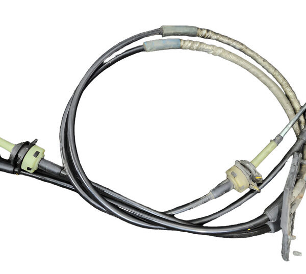 Guaya Selectora Cable Caja Manual Ford Ecosport 2017 2.0 Mt