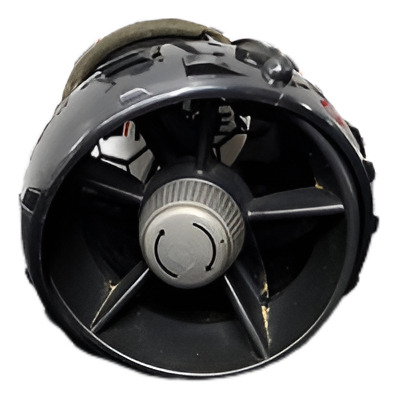 Rejilla Difusor Aire Chevrolet Sonic 2014