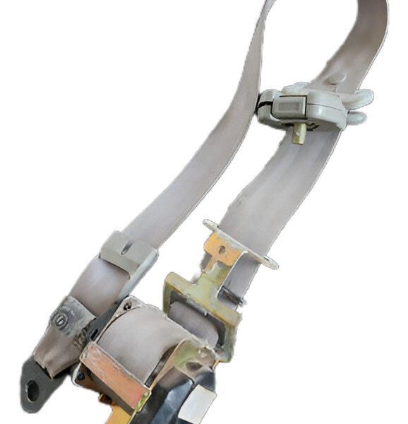 Cinturon Delantero Izquierdo Conductor Mazda 626 2000 2.0 At