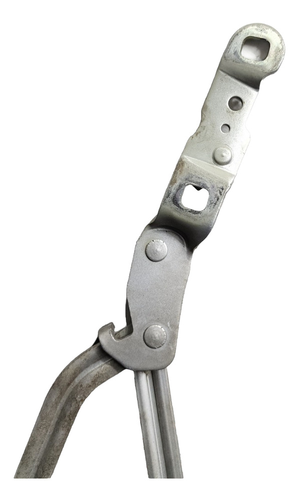 Bisagra Trasera Puerta Maleta Derecha Renault Megane 2 2005 - Image 3