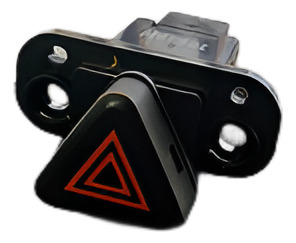 Switche Boton Interruptor Luz De Parqueo Chevrolet Sonic 14
