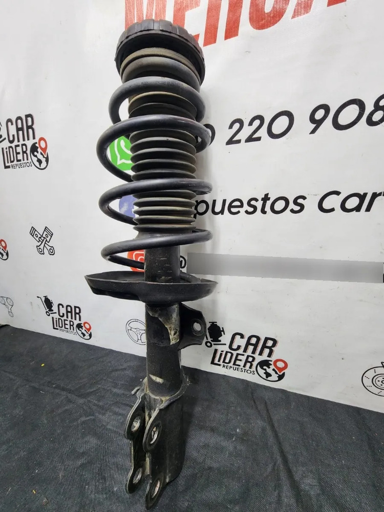 Amortiguador Delantero Izq Completo Chevrolet Sonic 2014 - Image 4