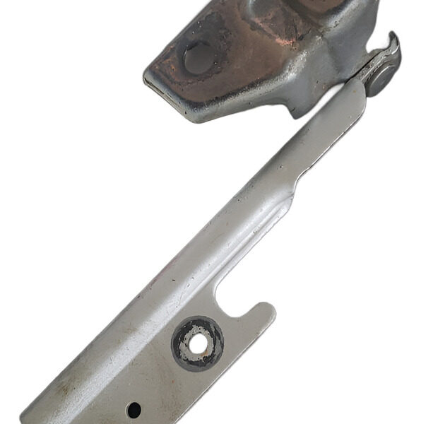 Bisagra Capot Izquierdo Mazda 626 2000 2.0 At