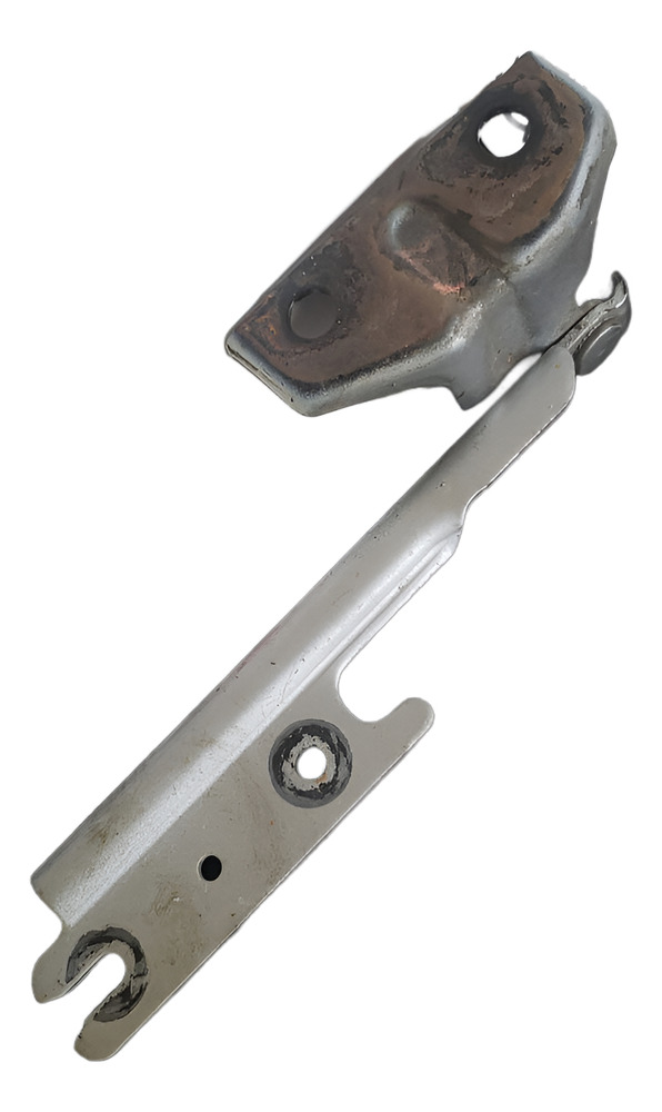 Bisagra Capot Izquierdo Mazda 626 2000 2.0 At