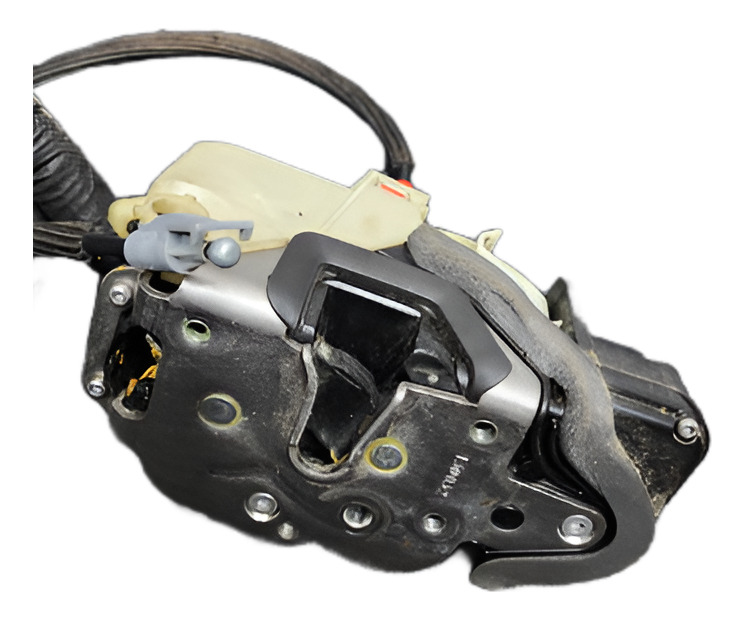 Actuador Chapa Cerradura Trasero Izq Chevrolet Sonic 2014