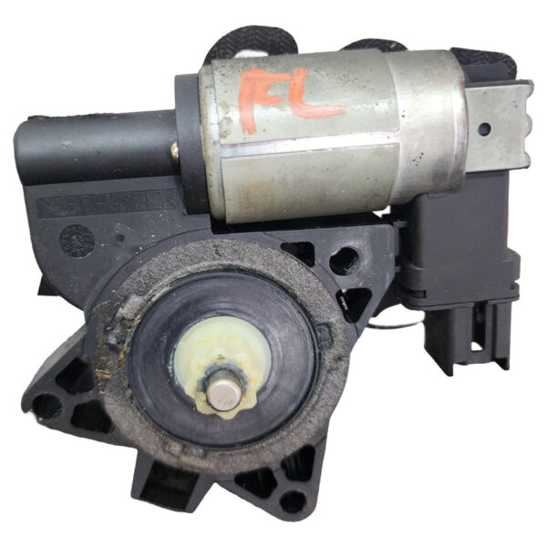 Motor Eleva Vidrio Delantero Izq Mazda 3 2005 2.0 At