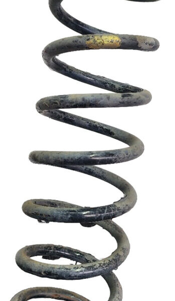 Espiral Trasero Renault Megane 2 2005
