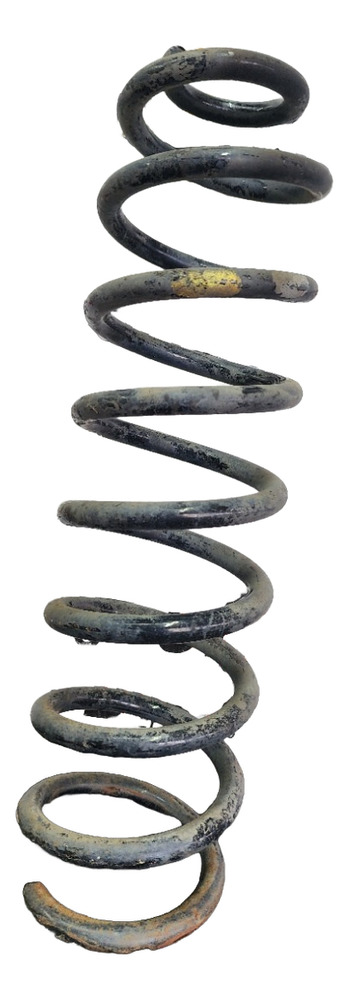 Espiral Trasero Renault Megane 2 2005