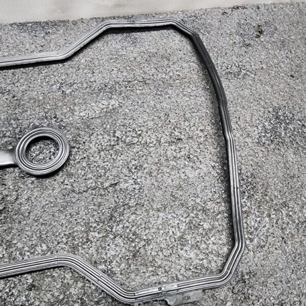 Empaque Tapa Valvulas Nissan March 2019