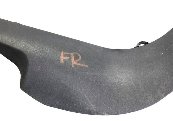 Cobertor Pisa Alfombra Delantero Der Renault Megane 2 2005