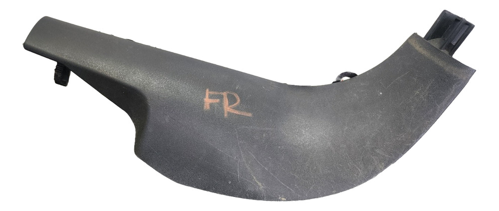 Cobertor Pisa Alfombra Delantero Der Renault Megane 2 2005