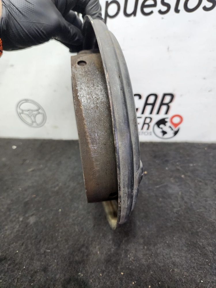 Plato Campana Trasera Izq Bomba Y Resortes Ford Ecosport 12 - Image 3