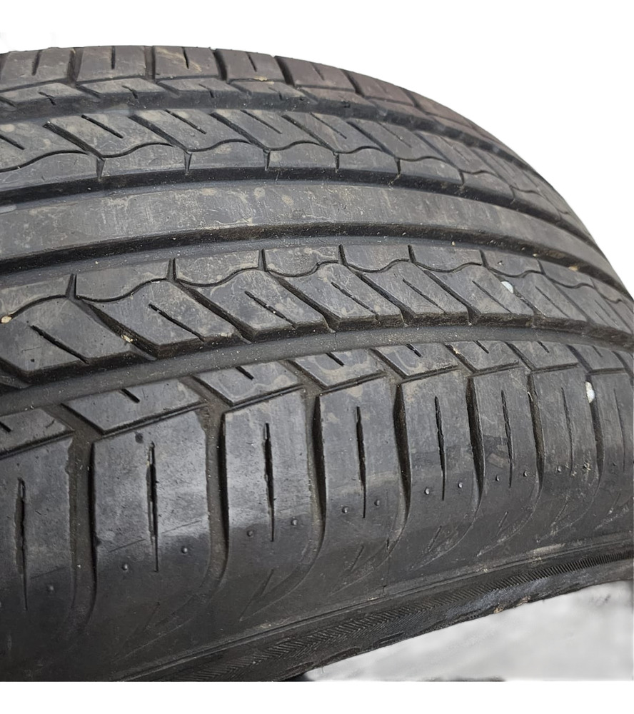 Llanta Rin 16 Blackhawk 205 55 R16 Mazda 3 2005 2.0 At - Image 2