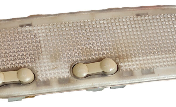 Luz Lampara Techo Interior 2 Renault Megane 2 2005  At