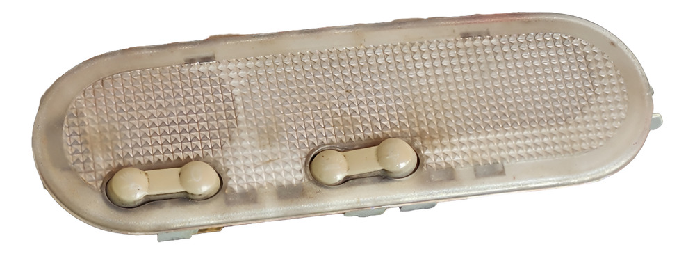 Luz Lampara Techo Interior 2 Renault Megane 2 2005  At