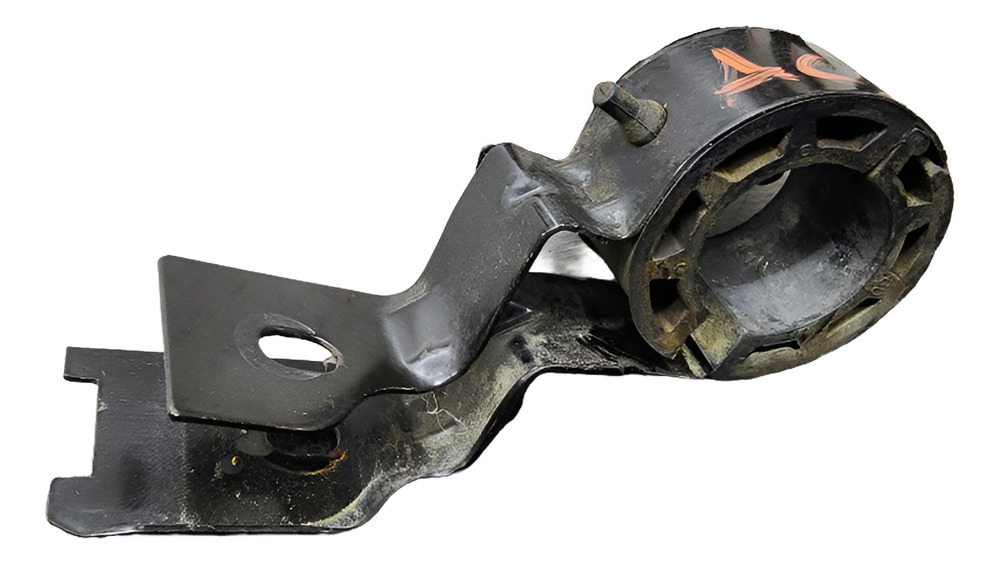 Soporte Tubo Manguera Aire Ac Ford Ecosport 2017 2.0 Mt