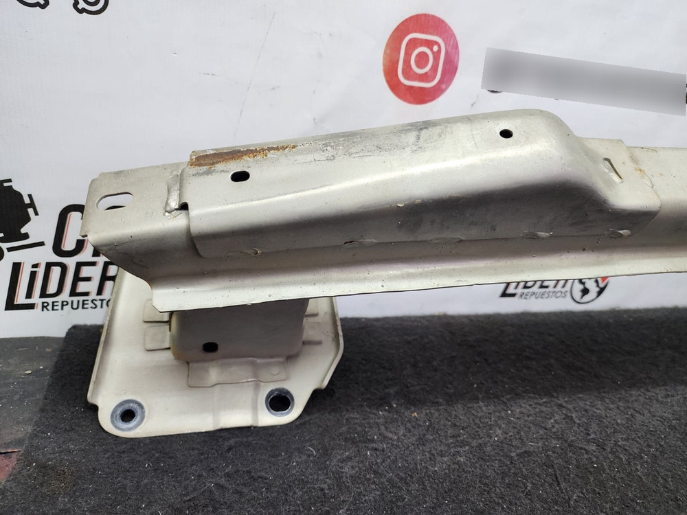 Alma Trasero Barra De Impacto Choque Mazda 3 2005 2.0 At - Image 6