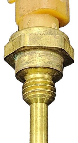 Sensor Temperatura Ford Escape Y Ford Fusion 2.0t