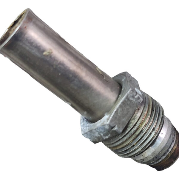 Tubo Valvula Egr Culata Mazda 3 2005 2.0 At