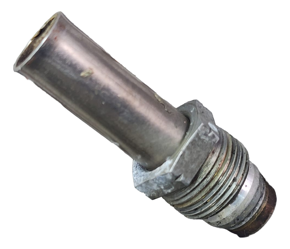 Tubo Valvula Egr Culata Mazda 3 2005 2.0 At