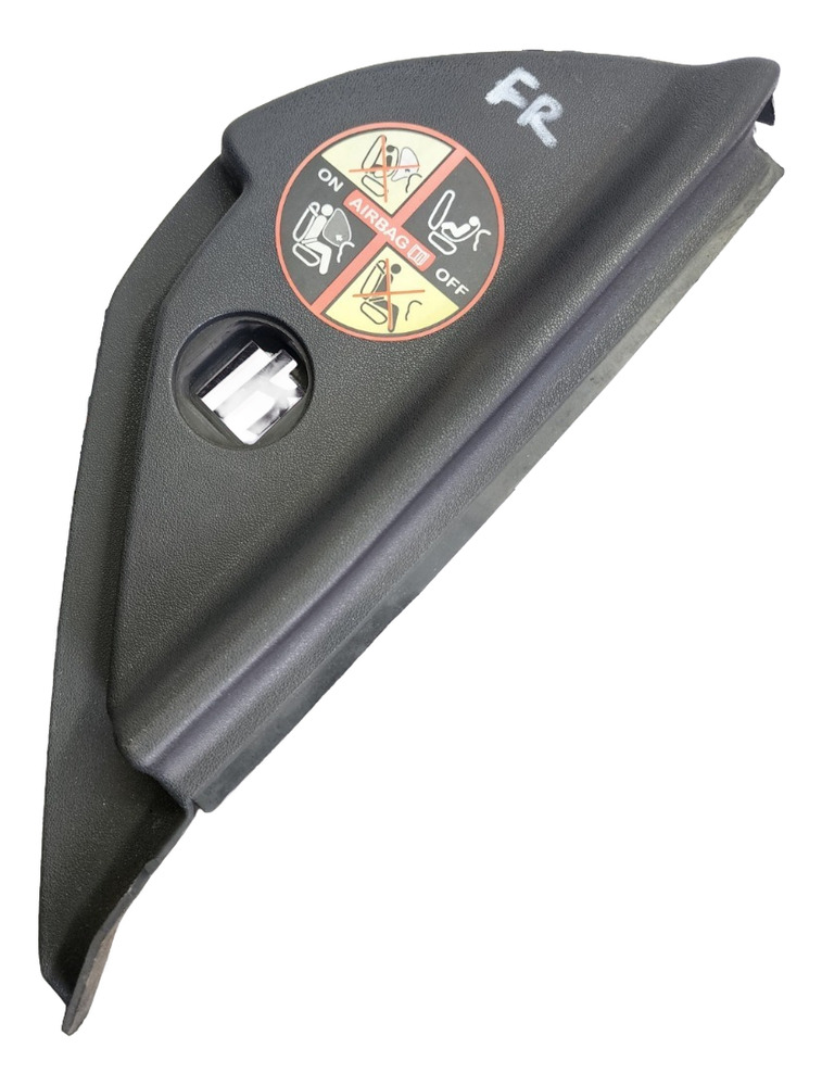 Cobertor Millare Derecho Esquina Renault Megane 2 2005