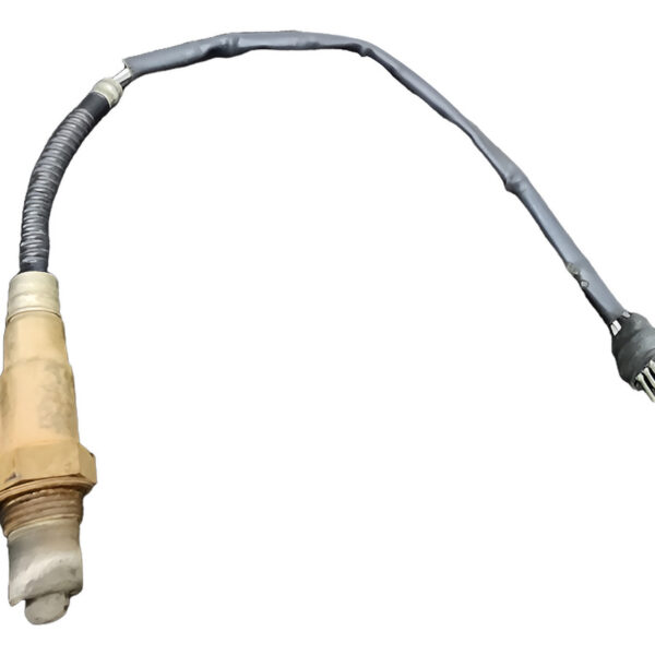Sensor De Oxígeno 2 Renault Megane 2 2005  At