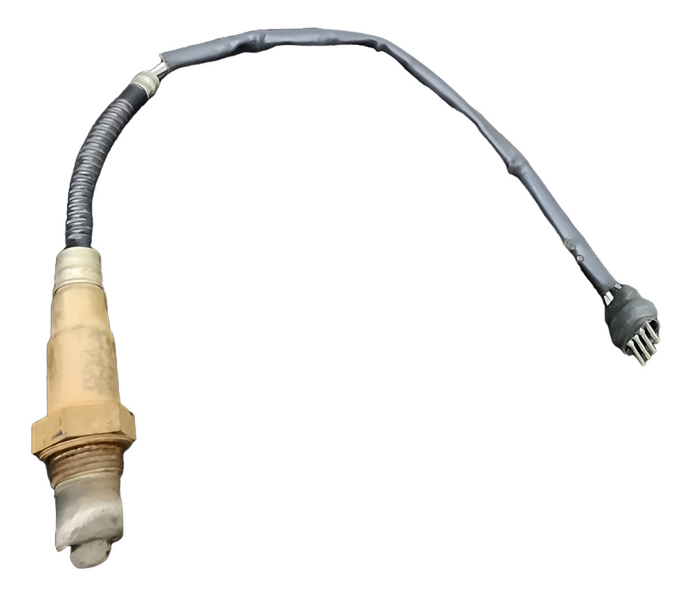Sensor De Oxígeno 2 Renault Megane 2 2005 At