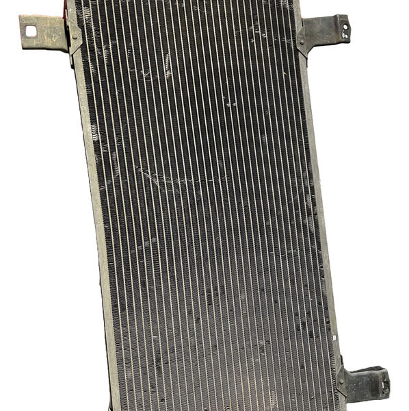 Condensador Aire Acondicionado Mazda 6 2006 2.0at