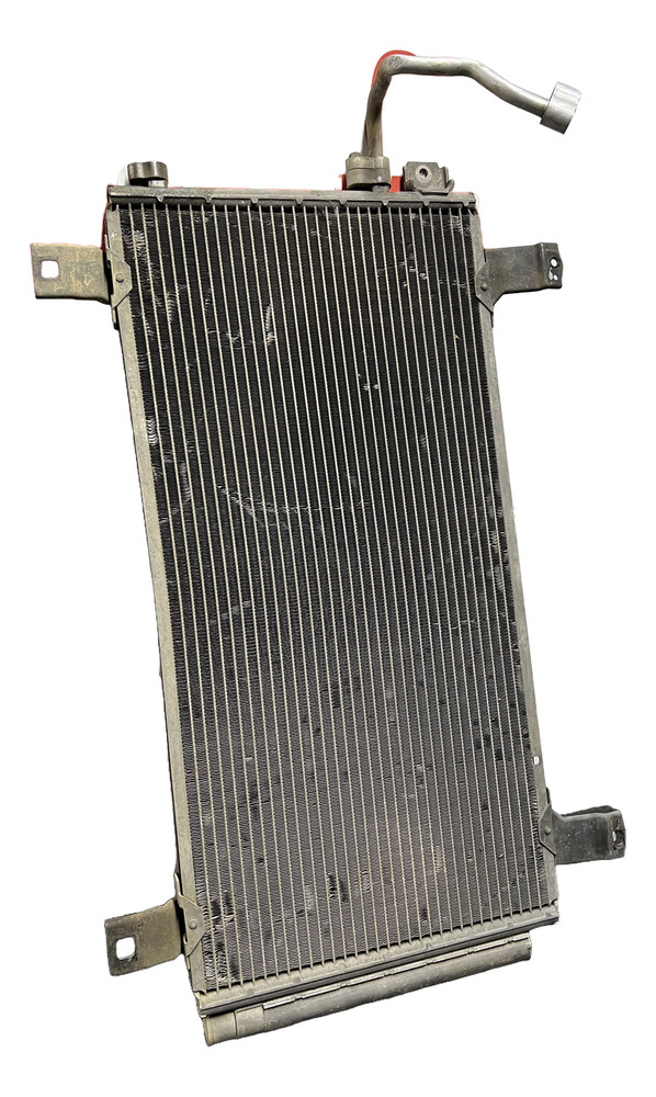 Condensador Aire Acondicionado Mazda 6 2006 2.0at