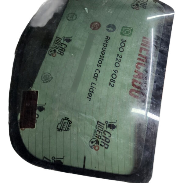 Vidrio Trasero Derecho Maleta Renault Megane 2 2005