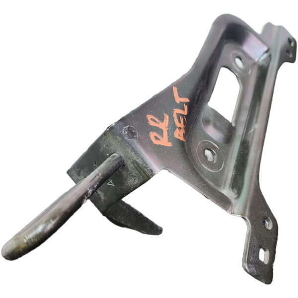 Recibidor Asiento Trasero Derecho Mazda 3 2005 2.0 At