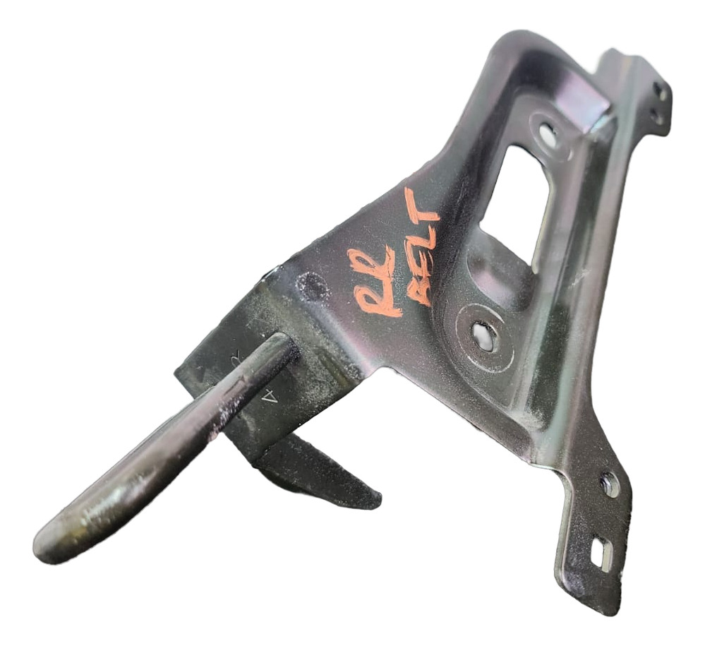 Recibidor Asiento Trasero Derecho Mazda 3 2005 2.0 At