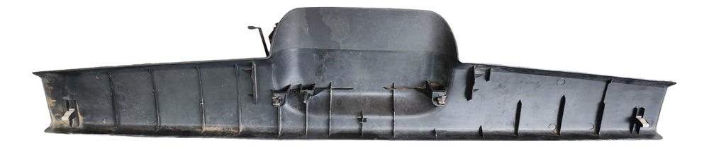 Cobertor Tapa Maleta Luz Led Mazda 3 2005 2.0 At - Image 2