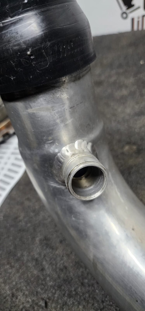 Intake Injen De Alto Flujo Audi Seat Vw 2.0 Y 1.8 - Image 7