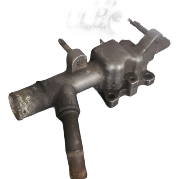 Tapa Culata Agua Refrigerante Mazda 626 2000 2.0 At