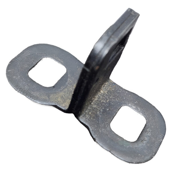 Cerradura Recibidor Chapa Puerta Maleta Renault Megane 2