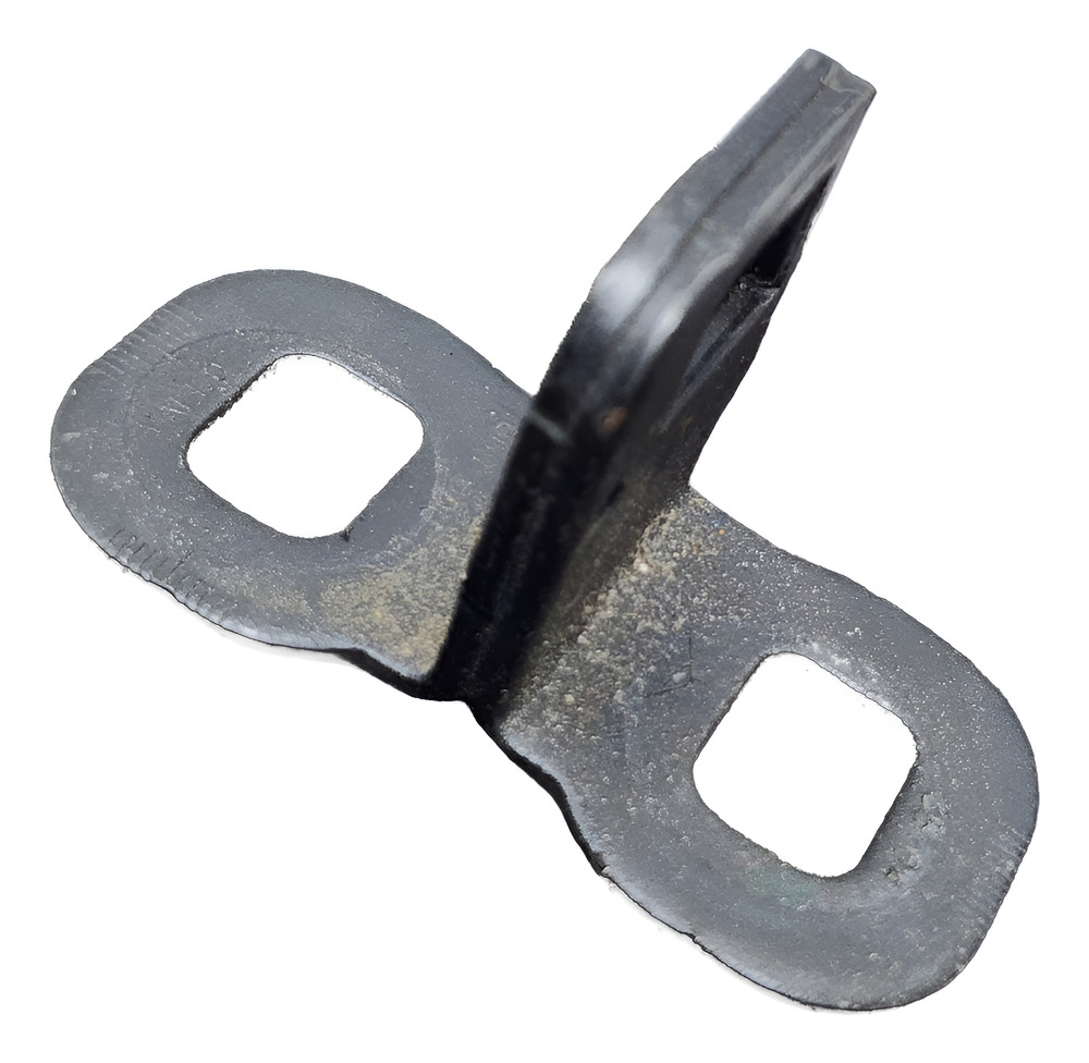 Cerradura Recibidor Chapa Puerta Maleta Renault Megane 2