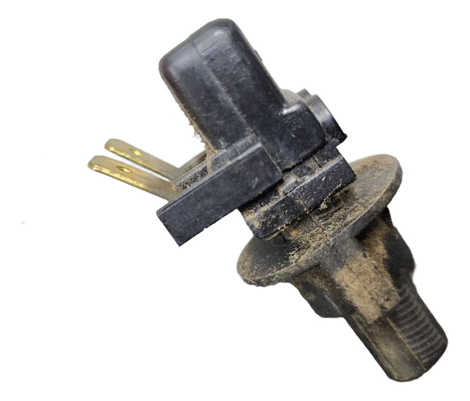 Interruptor Sensor Pedal Freno Stops Luz  Ford Ecosport 4x4
