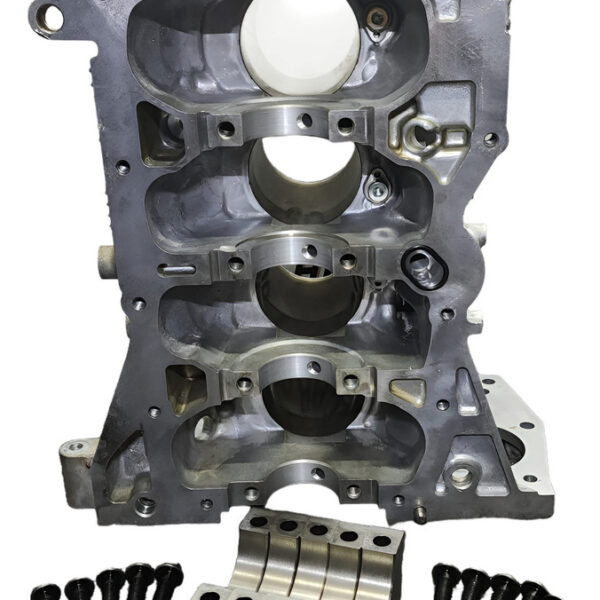 Bloque De Motor Estándar Nissan March 2019