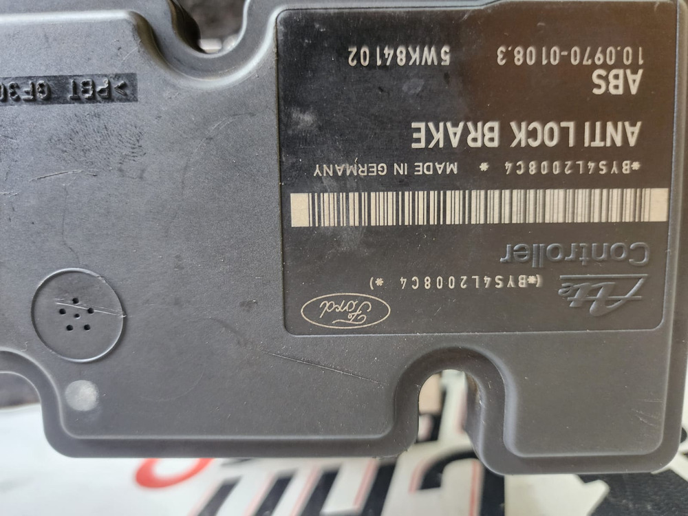 Modulo Abs Mazda 3 2005 2.0 At - Image 2