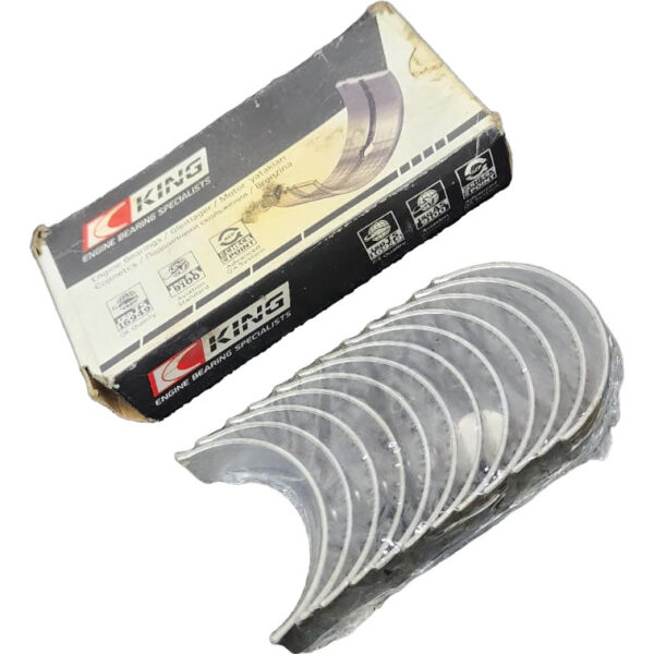 Casquetes De Biela Chrysler 300 Dodge Jeep 2.7 V6