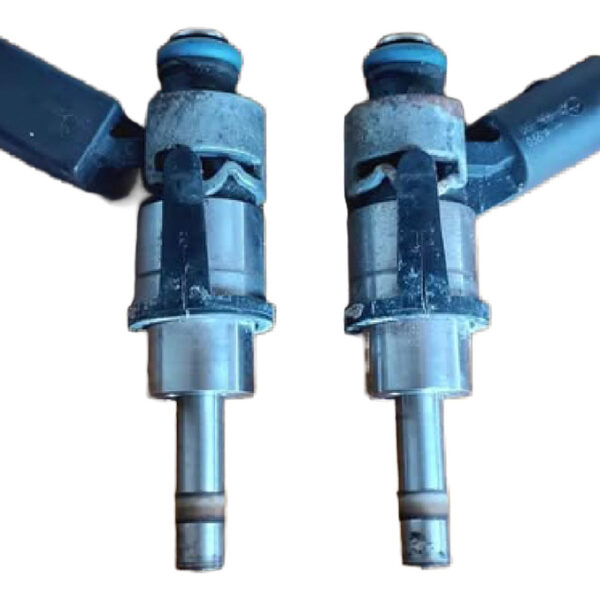 Inyector X4 2.0 Turbo Para Instalar Audi Vw Bora Leon A3 A4