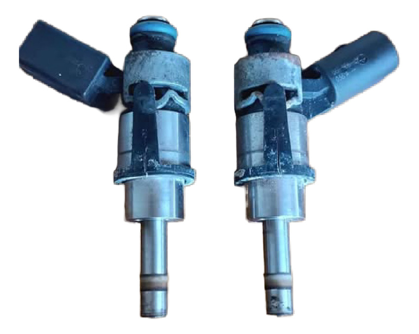 Inyector X4 2.0 Turbo Para Instalar Audi Vw Bora Leon A3 A4