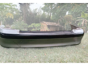 Bumper Trasero Mazda 626 2000 2.0 At