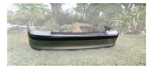 Bumper Trasero Mazda 626 2000 2.0 At