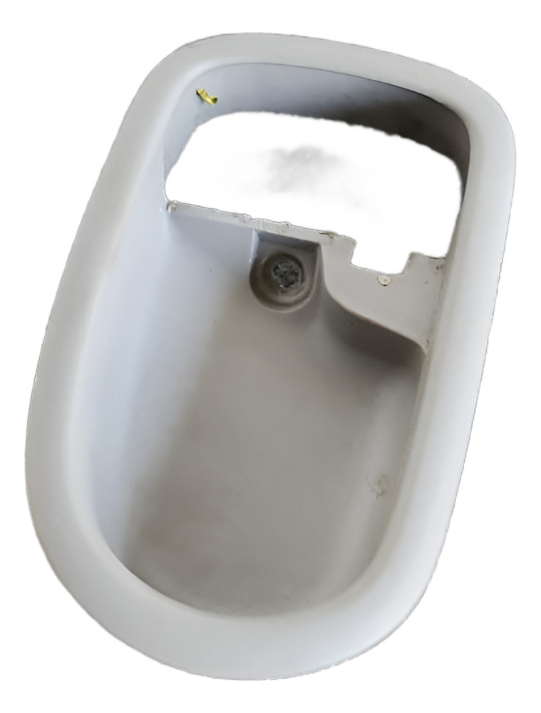 Cobertor Manija Interior Izq Mazda 626 2000 2.0 At