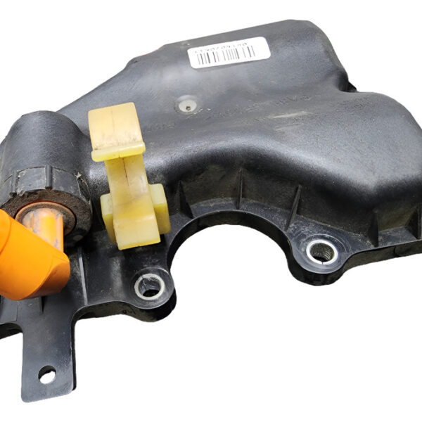 Válvula Pcv Tapa Lateral Motor Ford Ecosport 2017 2.0 Mt