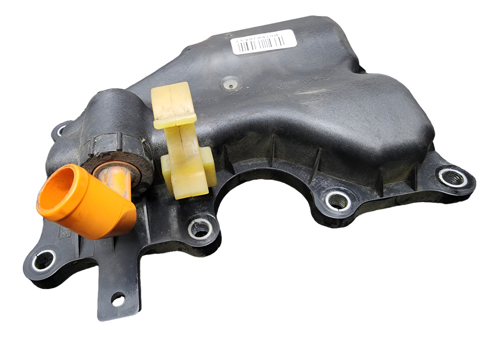 Válvula Pcv Tapa Lateral Motor Ford Ecosport 2017 2.0 Mt